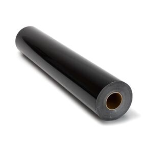 Sewell Airstick MicrosuctionTape, Large roll 1020mm x 30m, Black