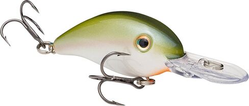 Strike King HC3XD-590 Pro-Model CB in Saudi Arabia