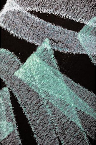 Montana Cans Montana Effect 400 ml Marble Color, Black Spray Paint in Saudi Arabia