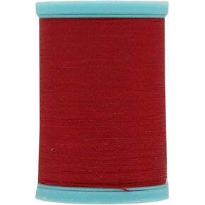 Coats Eloflex Stretch Thread 225yd - Atom Red