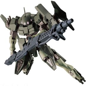 BANDAI Hobby Model Building Kit