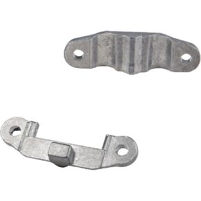 Hosim RC Car Aluminum Alloy Reinforced Sheet of Rocker Arm Original Accessory Spare Parts C12052 1/10 X16 X08 X07 X06 X05 X15 Brushless High Speed RC Cars