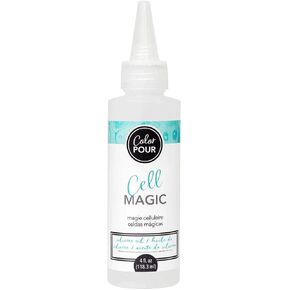 AMERICAN CRAFTS COLOR POUR CELL MAGC 4OZ, 1 count (pack of 1)