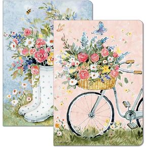 LANG Joy Of Life Two Pack Journals (1342002)