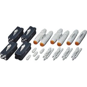 Hasegawa 1/48 VF-1 Valkyrie Weapon Set