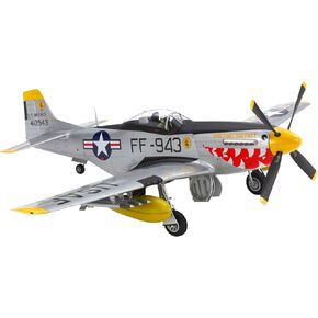 Tamiya 60328-000 60328 North American F-51D Mustang 1:32 Plastic Model Kit