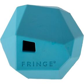 Fringe Studio Ball Squeaker Toy for Pets, Pig (286003)