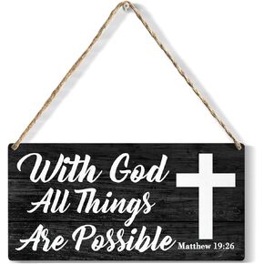 Be a Good Human Wood Sign Rustic Rainbow Pride Wooden Hanging Plaque for Home Wall Art Decoration 6 x 12 Inches Present