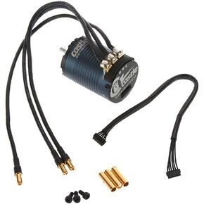 Motor, 4-Pole SENSORED BRUSHLESS 1406-2280KV