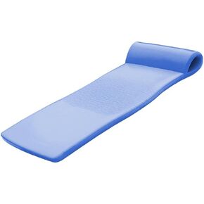 Robelle Premium Foam Pool Float, Blue
