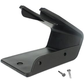 VACINV Universal Barcode Scanner Holder, Barcode Scanning Holder, Barcode Reader Rack Bracket Fit for Most Scanner Barcode Scanners (Stand-A)