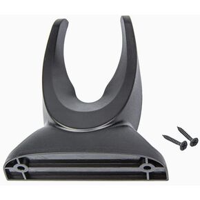 حامل ماسح الباركود العالمي من VACINV، حامل مسح الباركود، دعامة رف قارئ الباركود تناسب معظم ماسحات الباركود الماسحة الضوئية (Stand-A) in Kuwait