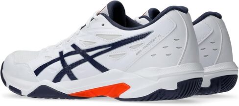 حذاء كرة الطائرة جل-روكيت 11 للرجال من ASICS in Saudi Arabia