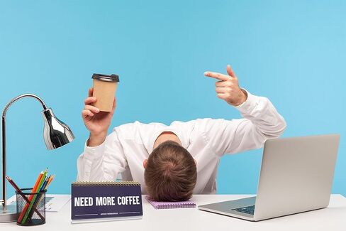 علامات مكتب مكتب مضحكة من YOBRO، ديكور مكتب مكتب ممتع 50 فليب، هدية مكتب لزملاء العمل، ملحقات مكتب العمل وتعزيز معنويات المكتب in Kuwait