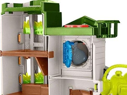 زقاق الجريمة Imaginext in Kuwait