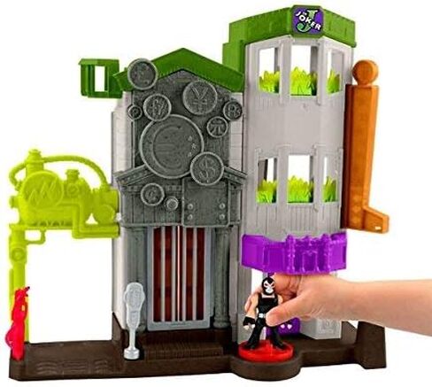 زقاق الجريمة Imaginext in Kuwait