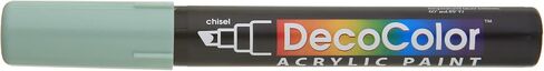 Marvy Uchida Celadon DecoColor Acrylic Paint Marker in Saudi Arabia