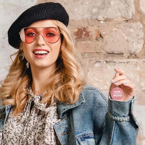 30 جهاز كمبيوتر شخصى بريق الاكريليك سلسلة المفاتيح الفراغات مجموعات 2 بوصة واضح ملون الاكريليك المفاتيح جولة الفراغات الاكريليك ورقة المفاتيح خواتم شرابات DIY روز الذهب سلاسل المفاتيح للمكافآت شكرا الهدايا DIY الفينيل الحرفية in Kuwait