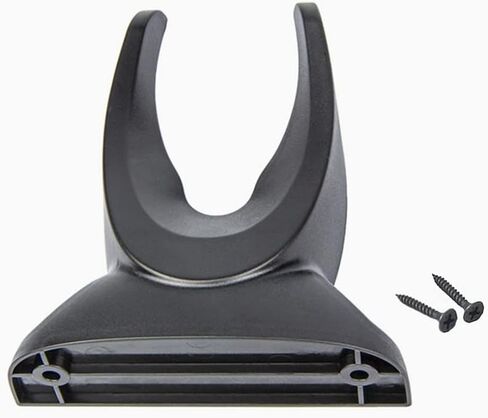 حامل ماسح الباركود العالمي من VACINV، حامل مسح الباركود، دعامة رف قارئ الباركود تناسب معظم ماسحات الباركود الماسحة الضوئية (Stand-A) in Kuwait