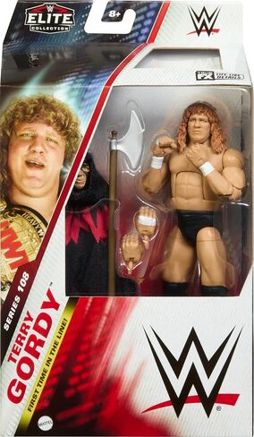Mattel WWE Elite Collection Action Figure & Accessories, Series #108 Chelsey Green 6-inch Collectible with 25 Articulation Points & Swappable Hands in Saudi Arabia