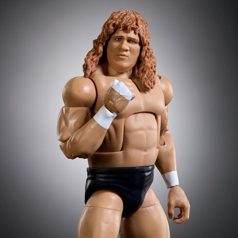 Mattel WWE Elite Collection Action Figure & Accessories, Series #108 Chelsey Green 6-inch Collectible with 25 Articulation Points & Swappable Hands in Saudi Arabia