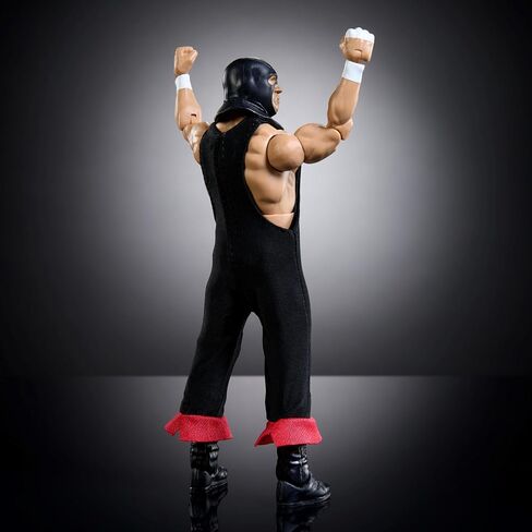 Mattel WWE Elite Collection Action Figure & Accessories, Series #108 Chelsey Green 6-inch Collectible with 25 Articulation Points & Swappable Hands in Saudi Arabia
