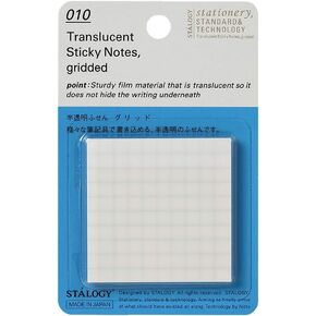 STALOGY S3032 Translucent Tassel Solid Color, 2.0 inches (50 mm) Width