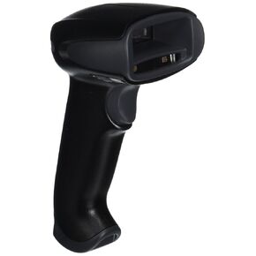Honeywell 1900GHD-2USB High Density Imager, Xenon 1900 USB Kit, PDF417, 2D Symbologies, 4.1" L x 2.8" W x 6.3" H, Black
