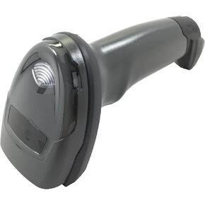 Zebra DS2208-SR Handheld Corded Barcode Scanner(Imager,2D/1D,IP52,Black), Includes RS232 Cable and USB Cable in Kuwait