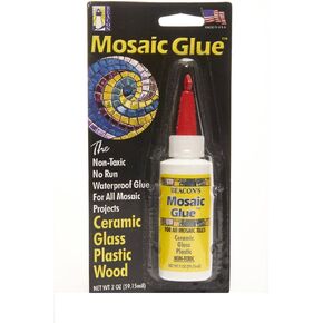 Beacon Mosaic Glue 2oz