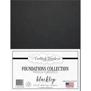 رصف أسس مستودع البطاقات باللون الأحمر العنابي - 8.5 × 11 بوصة - 80 رطلاً / 215 جرامًا للمتر المربع ورق بطاقات ممتاز معاد تدويره بنسبة 100% - 25 ورقة in Kuwait