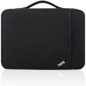 Lenovo 4X40N18007 - Notebook Sleeve - 12" - Black