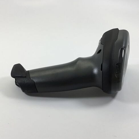 Zebra DS2208-SR Handheld Corded Barcode Scanner(Imager,2D/1D,IP52,Black), Includes RS232 Cable and USB Cable in Saudi Arabia