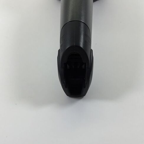 Zebra DS2208-SR Handheld Corded Barcode Scanner(Imager,2D/1D,IP52,Black), Includes RS232 Cable and USB Cable in Saudi Arabia