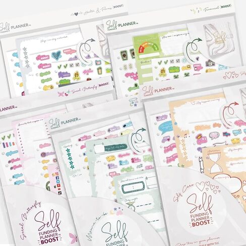 Mama-To-Be Pregnancy Boost- Pregnancy Planner & Keepsake Baby Journal, Baby Growth Tracker & Keepsake Scrapbook. Perfect For New Mom To Be. Gender Neutral Memory Planner. in Saudi Arabia