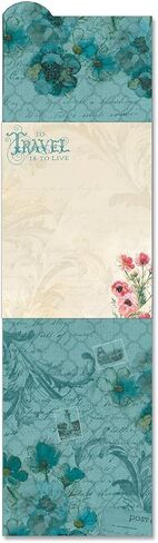 Punch Studio, Bicycle, Pocket Notepad, 75 Printed Sheets in Saudi Arabia