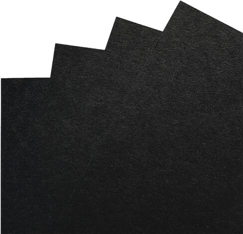 رصف أسس مستودع البطاقات باللون الأحمر العنابي - 8.5 × 11 بوصة - 80 رطلاً / 215 جرامًا للمتر المربع ورق بطاقات ممتاز معاد تدويره بنسبة 100% - 25 ورقة in Kuwait