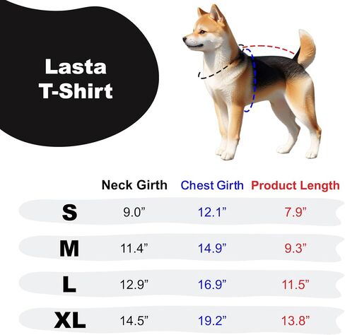 Puppia Lasta قمصان شتوية لطيفة بغطاء للرأس من الصوف مع حزام متكامل للكلاب الصغيرة والمتوسطة، أزرق مخضر، مقاس متوسط in Saudi Arabia