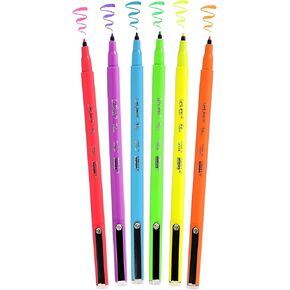 LE Pen Flourescent