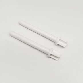 Bequilter 2Pcs Second Spool Pin Compatible with Singer 3333, 3337, 3342 Fashion Mate #68003702