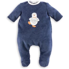 Corolle 12" Starlit Night Pajamas Baby Doll Outfit - Mon Premier Poupon Clothing and Accessories fit 12" Dolls, for Ages 18 Months and up