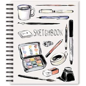 كراسة الرسم من بانش ستوديو، متعددة الألوان in Kuwait