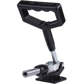 Handle Fixture for Heat Press Machine, Thermal Transfer Sublimation Putter Used for Heat Press Machine, quick Clamping Fixture