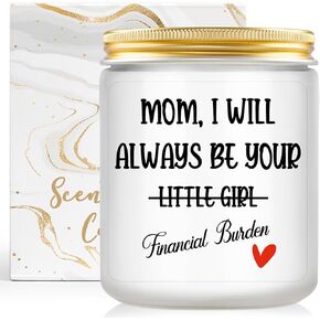 Christmas Gifts for Mimi Gifts for Grandma Grandmother - Mimi Gifts from Grandkids Grandchildren, Best Mimi Gifts for Women, Mimi Birthday Gifts, Mimi Grandma Candle