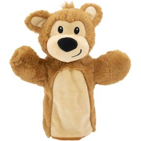 Plushible Pawley Book Set – Teddy Bear Stuffed Animal with Matching Bag & 'Pawley’s Adventure' Book, Soft Plush Toy for Babies, Toddlers & Kids, Ideal for Birthdays & Special Occasions