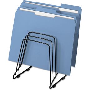 Fellowes Wire Step File II Organizer (69712)