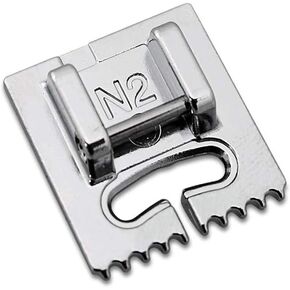 Janome Pintuck Foot Narrow For 9mm Machines by Janome