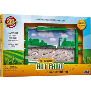 Uncle Milton Ant Farm