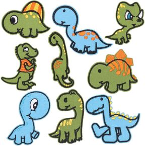 23pcs Fruit Vegetable Iron on Patches Embroidered Motif Applique Decoration Sew On Patches Custom Patches for DIY Jeans, Jacket,Kid's Clothing, Bag, Caps, Arts Craft Sew Making (Fruit 23pcs)