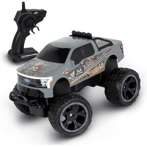 NKOK Realtree Toyota Tacoma RC Monster Truck in Kuwait